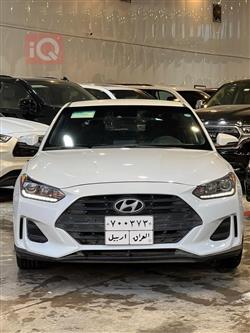 هيونداي فلوستر
